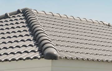 advantages of Bournemouth clay roofing