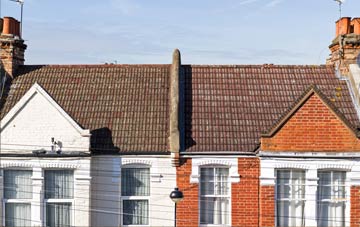 clay roofing Bournemouth, Dorset