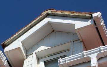Bournemouth fascia installation costs
