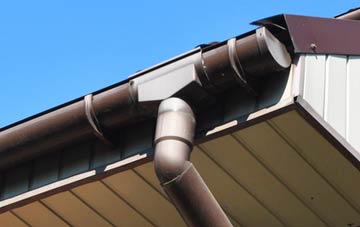 types of Bournemouth fascias