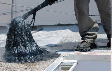 Bournemouth flat roof waterproofing costs