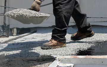 Bournemouth flat roofing companies