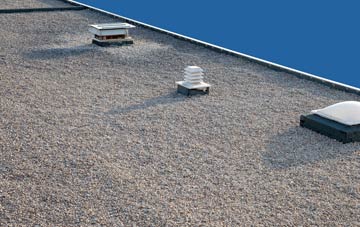 flat roofing Bournemouth, Dorset