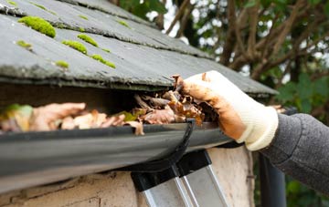 gutter cleaning Bournemouth, Dorset