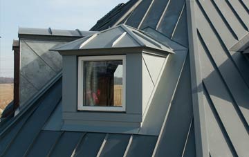 metal roofing Bournemouth, Dorset