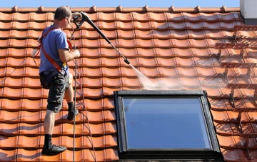 roof cleaning Bournemouth, Dorset