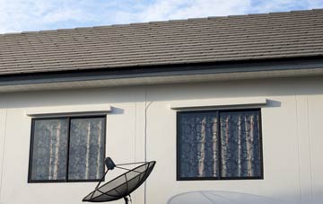 Bournemouth rubber roof costs