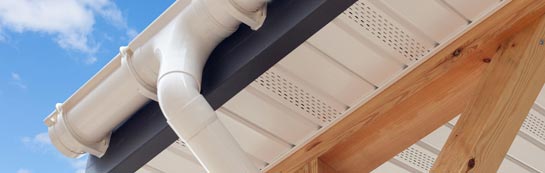 get Bournemouth guttering quotes today