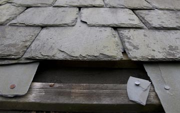 Bournemouth slate roof repairs and maintenance