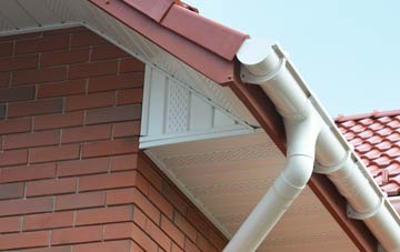 Bournemouth soffit repair costs