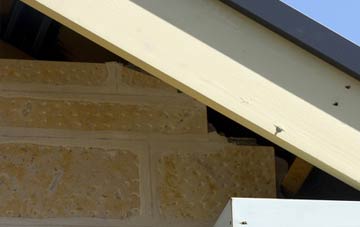 soffit repair Bournemouth