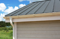 Bournemouth fascia repair