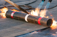 Bournemouth flat roof sealing