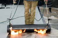 Bournemouth flat roof sealing quote