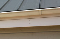 Bournemouth soffit repair