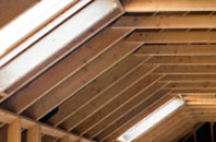 Bournemouth tapered roof insulation quotes